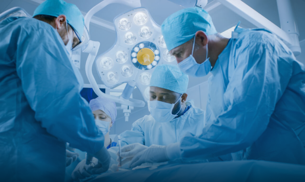 Penile Implant