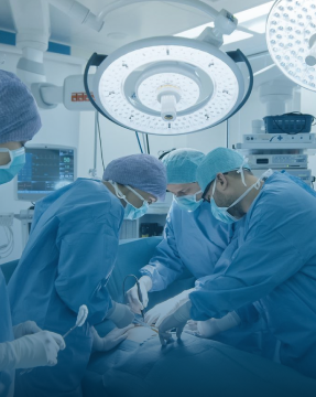 Prostate Embolization